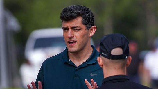 McAdam: Chaim Bloom on the Red Sox' slow start, hitting woes and his level of concern taken at BSJ Headquarters (Red Sox)